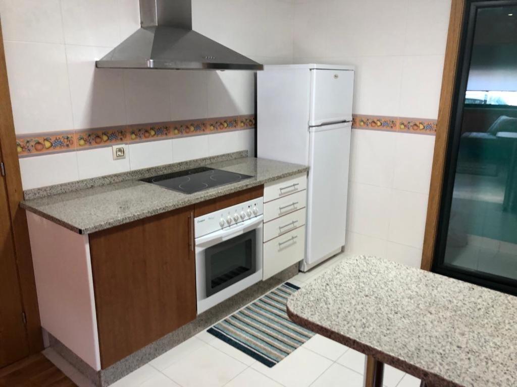 Apartmán Casa Amelia Mondariz-Balneario Exteriér fotografie