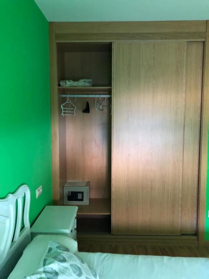 Apartmán Casa Amelia Mondariz-Balneario Exteriér fotografie