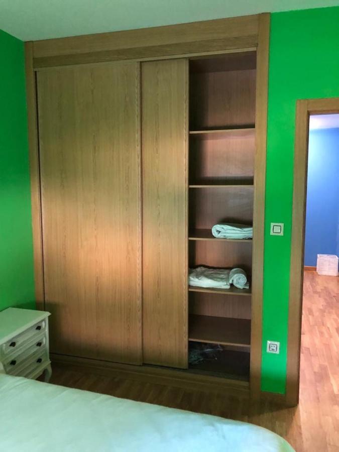 Apartmán Casa Amelia Mondariz-Balneario Exteriér fotografie