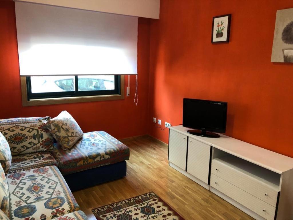 Apartmán Casa Amelia Mondariz-Balneario Exteriér fotografie